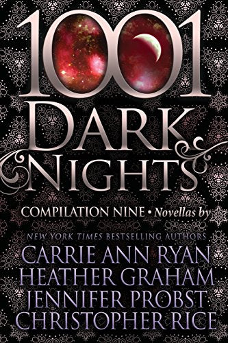 1001 Dark Nights: Compilation Nine
