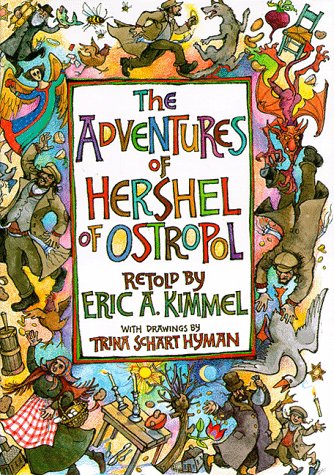 Adventures of Hershel of Ostropol