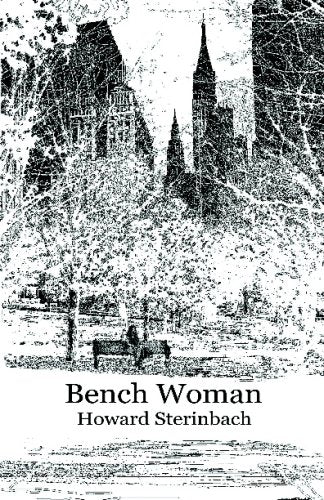Bench Woman