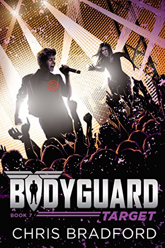 Bodyguard: Target (Book 7)