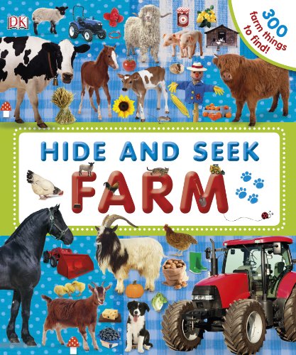 Hide and Seek: Farm