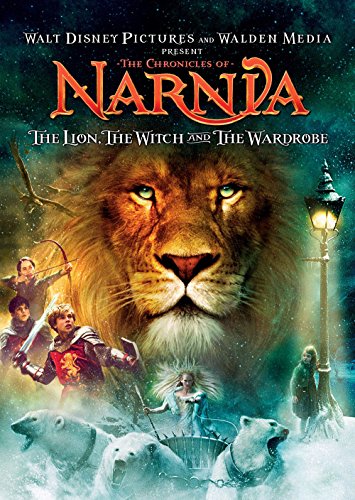 The Lion, the Witch and the Wardrobe (The Chronicles of Narnia, Volume 2)