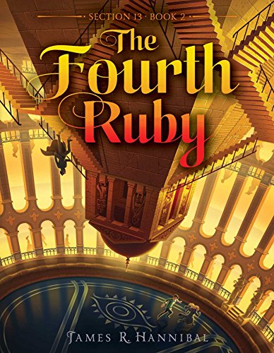 The Fourth Ruby (2) (Section 13)
