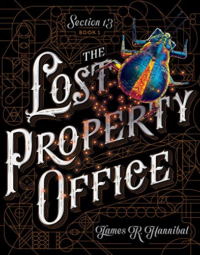 The Lost Property Office (1) (Section 13)