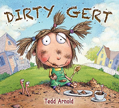 Dirty Gert