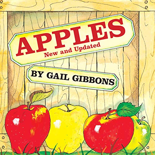 Apples (New & Updated Edition)