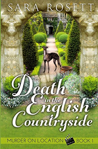 Death in the English Countryside (Murder on Location)