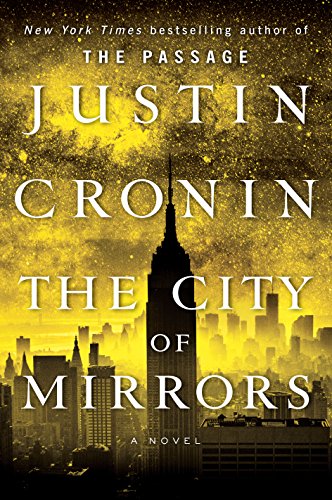The City Of Mirrors (Wheeler Hardcover)