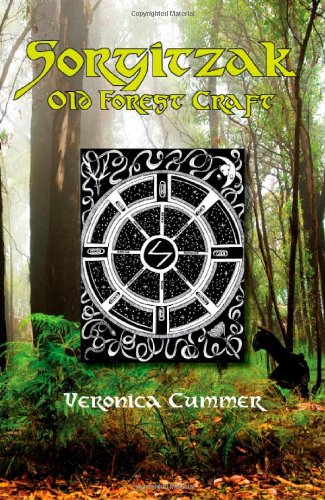 Sorgitzak: Old Forest Craft
