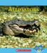 Alligators (Nature's Children (Children's Press Library))