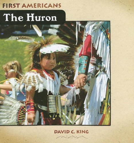Huron (First Americans)