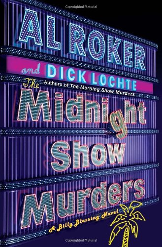 The Midnight Show Murders: A Billy Blessing Novel