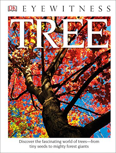 DK Eyewitness Books: Tree (Library Edition)