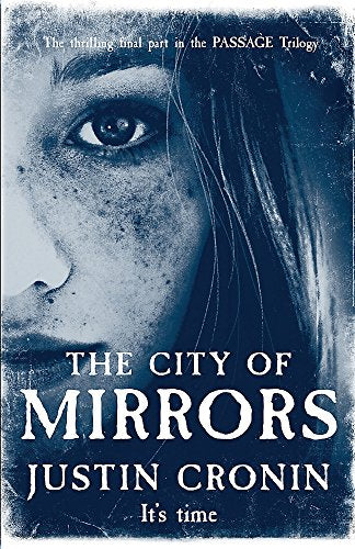 City Of Mirrors EXPORT