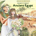 Projects About Ancient Egypt (Hands-on History)