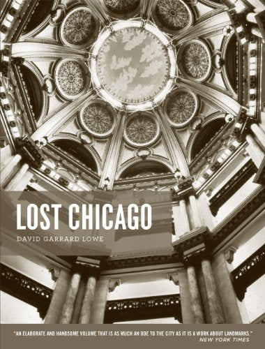 Lost Chicago
