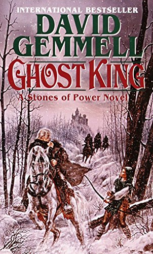 Ghost King (The Stones of Power)
