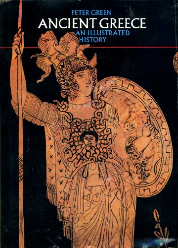 Ancient Greece: 2 (A Studio book)