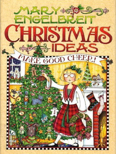Christmas Ideas Make Good Cheer