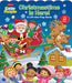 Fisher-Price Little People: Christmastime Is Here! (Lift-the-Flap)