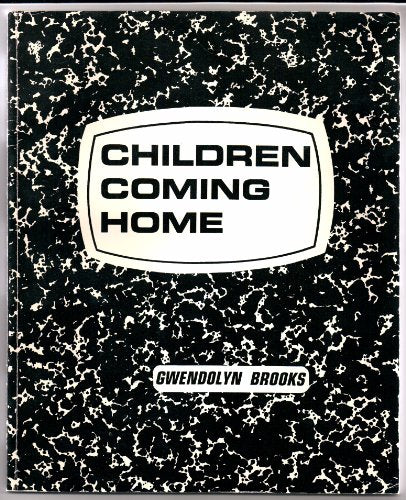 Children coming home