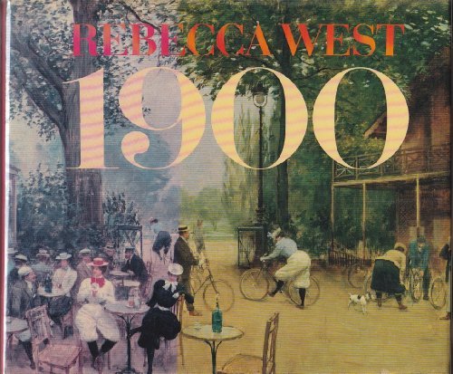 1900 (A Studio Book)