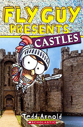 Castles (Fly Guy Presents...) (Turtleback School & Library Binding)