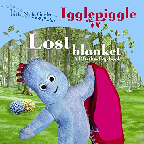 In the Night Garden: The Lost Blanket
