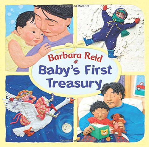 Baby's First Treasury