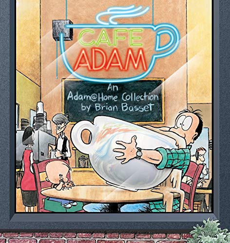 Cafe Adam : An Adam Home Collection