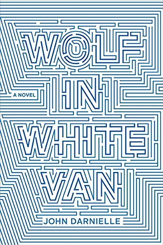 Wolf In White Van