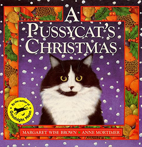 A Pussycat's Christmas