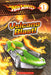 Hot Wheels: Volcano Blast! (Scholastic Reader Level 1)
