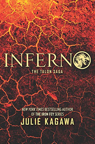 Inferno (The Talon Saga, 5)