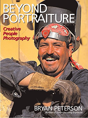 Beyond Portraiture: Creative People Photography