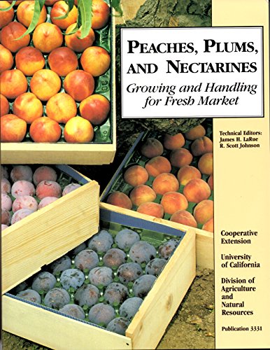 Peaches, Plumbs, Nectarines