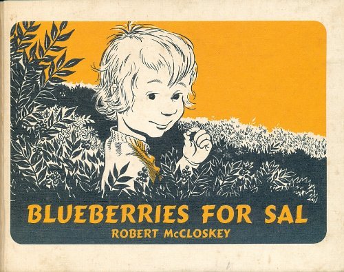 Blueberries for Sal