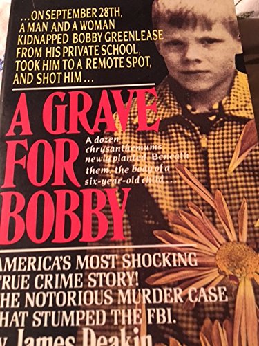 Grave For Bobby