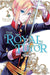 The Royal Tutor, Vol. 2 (The Royal Tutor, 2)