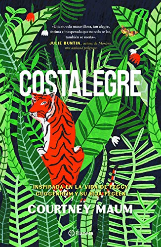 Costalegre (Spanish Edition)