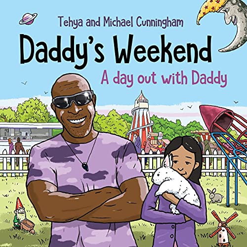 Daddy's Weekend