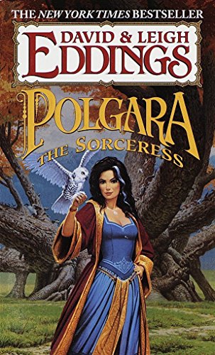 Polgara the Sorceress (Malloreon)