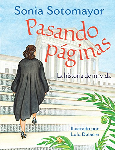Pasando pginas: La historia de mi vida (Spanish Edition)