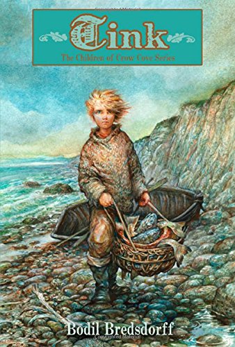 Tink (The Children of Crow Cove Series)