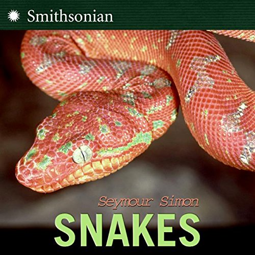 Snakes (Smithsonian)