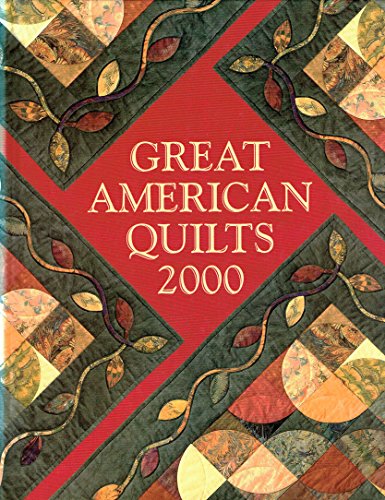 Great American Quilts 2000