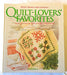 Better Homes and Garden's Quilt-Lovers' Favorites Vol.4
