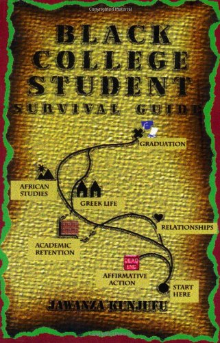 Black College Student Survival Guide